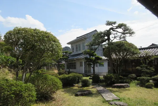 西河克己映画記念館