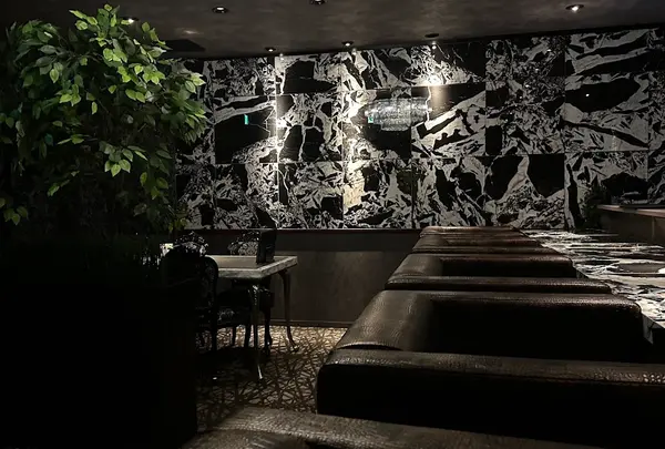 夜カフェ スイーツバー Mott.(モット)