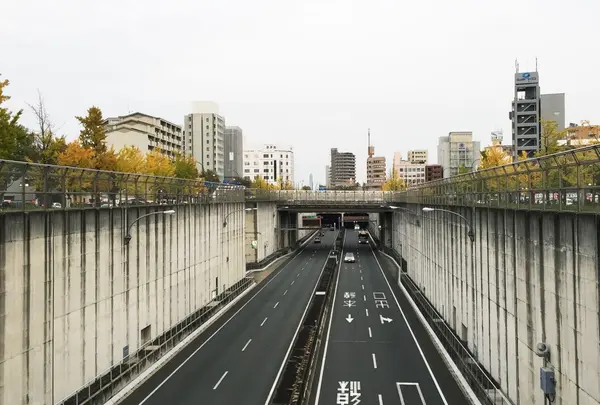 名古屋高速２号東山線・吹上西出入口の写真・動画_image_158814