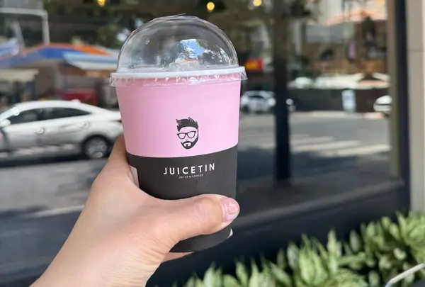 JUICETIN