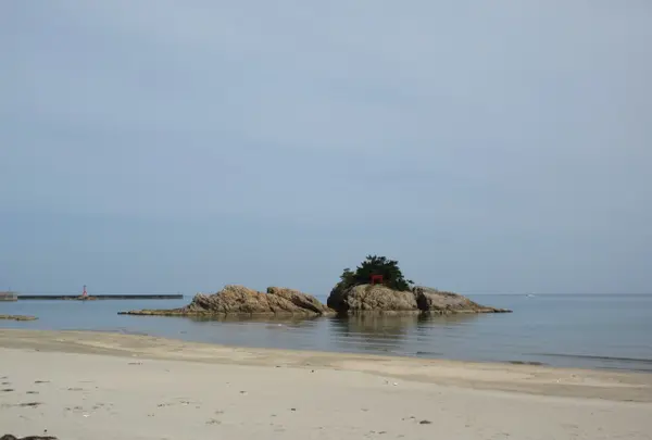 浦富海岸の写真・動画_image_1591267