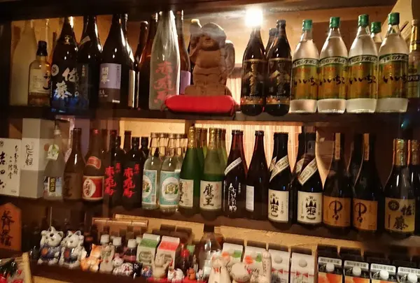 ちゃこや