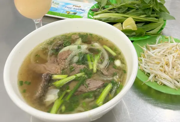 Phở Phú Vương