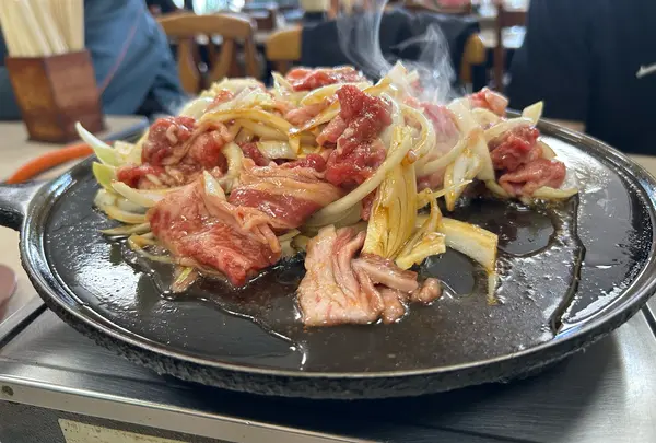 赤のれん