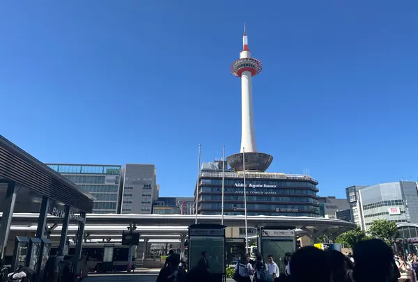 京都駅