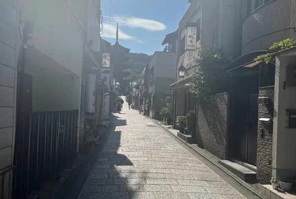 八坂通