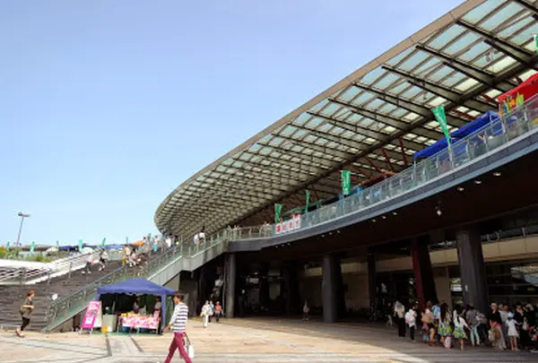 岐阜駅