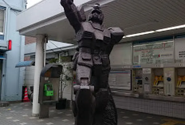上井草駅