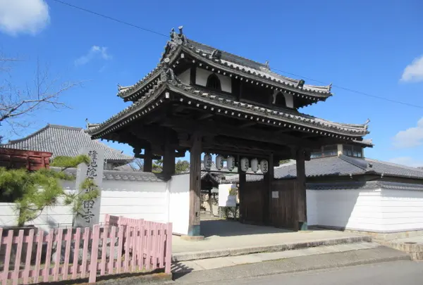 久米田寺の写真・動画_image_1614450