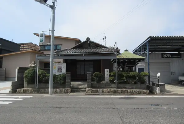 井ノ口王子跡 熊野九十九王子の写真・動画_image_1614451