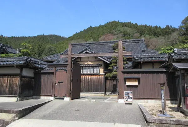 石谷家住宅