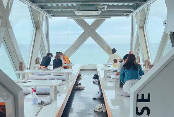 Sea Houseの写真・動画_image_1616709