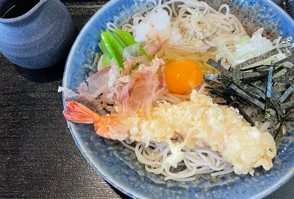 そば処 貴楽