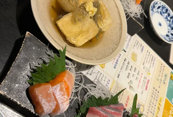 秋田地魚・大かまど飯 いさばや