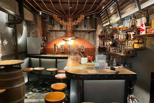 新宿エール