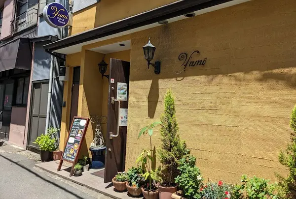 スナックＹＵＭＩ