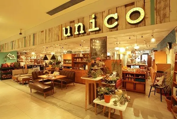 unico (ウニコ) 新宿店
