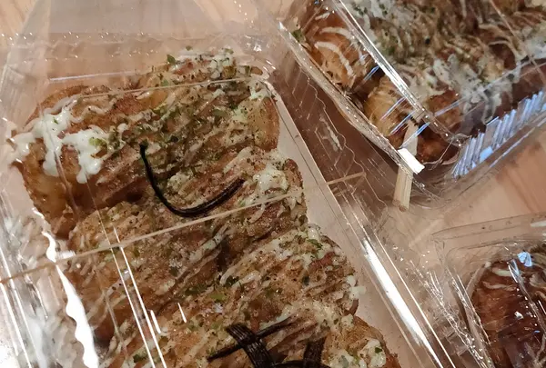 たこ焼き あほや 浦堂店