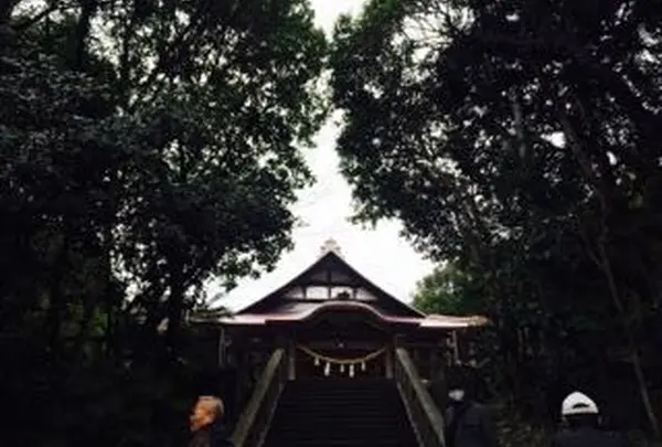 津門神社の写真・動画_image_162733