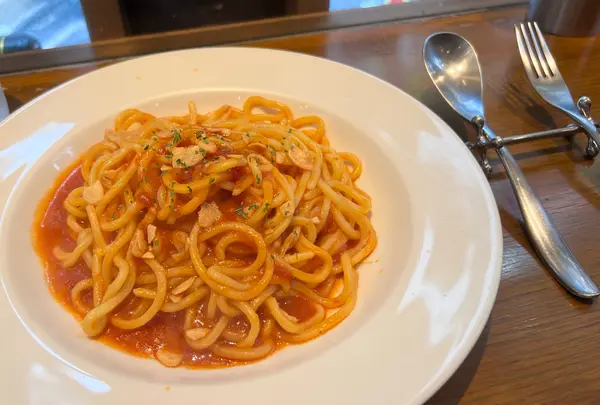 ポタ パスタ（pota pasta）渋谷店の写真・動画_image_1627668