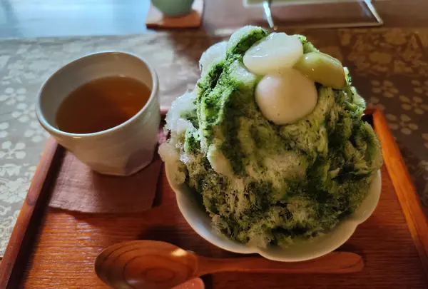吉野葛佐久良