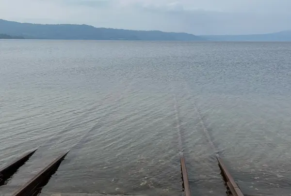 洞爺湖