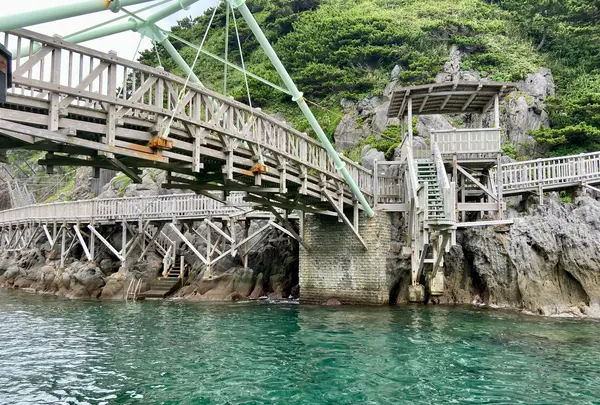 赤崎遊歩道