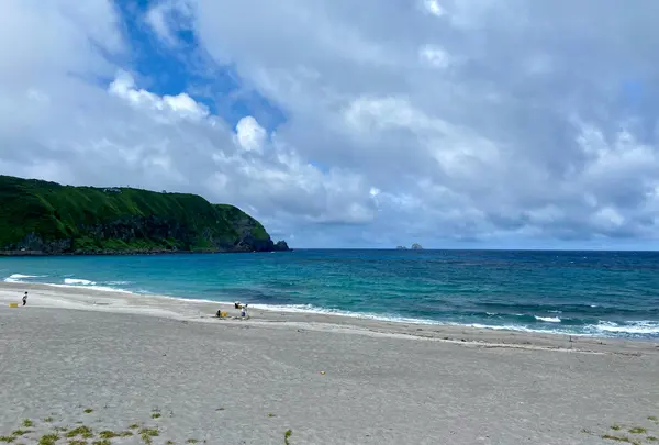前浜海岸