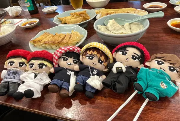 来らっせ（きらっせ） 本店