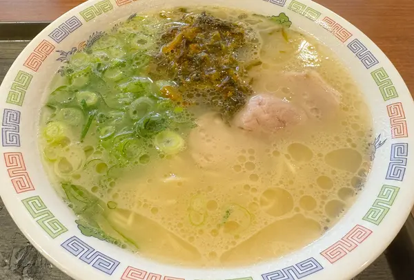 博多ラーメンはかたや川端店