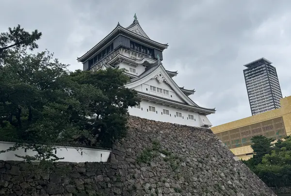 小倉城の写真・動画_image_1641000