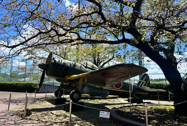 知覧特攻平和会館