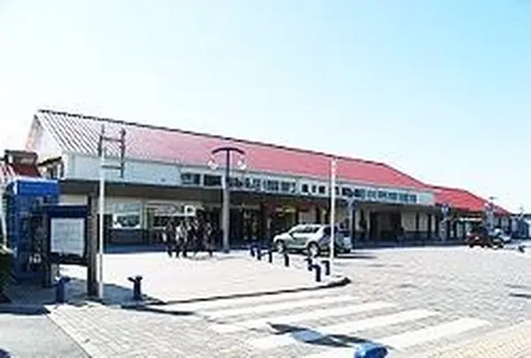 銚子駅の写真・動画_image_164670