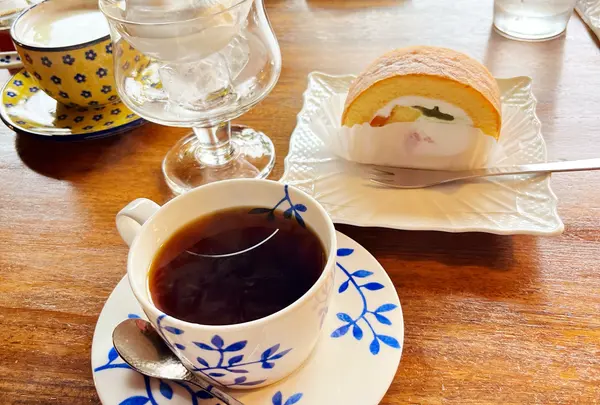 煉瓦屋