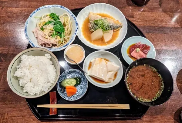 多に川 赤坂