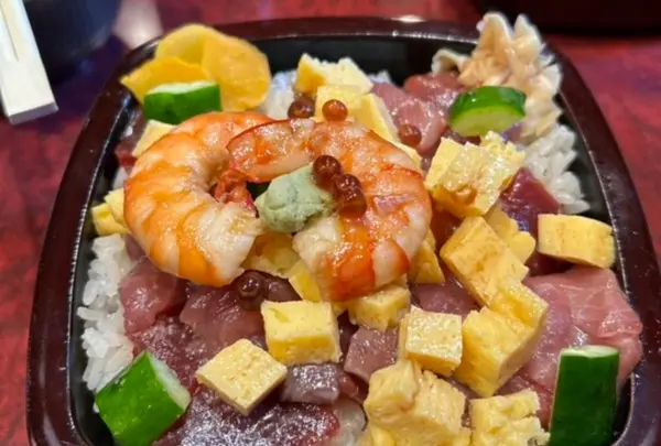 赤坂鮨兆 赤坂