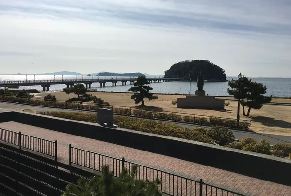竹島海岸の写真・動画_image_164883