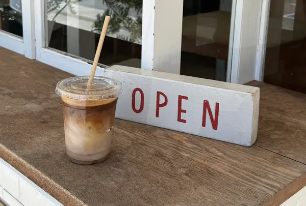 シックス オア サード  コーヒースタンド（SIXTH OR THIRD COFFEE STAND）の写真・動画_image_1649675