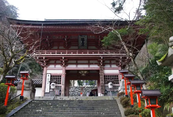 鞍馬寺