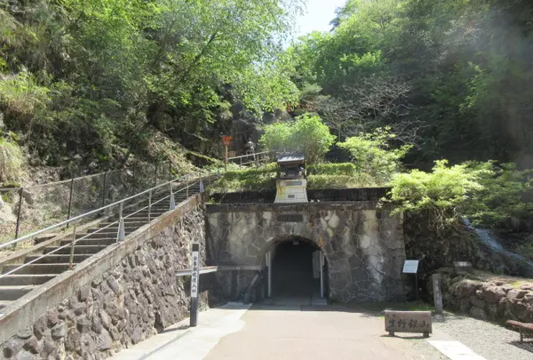 生野銀山