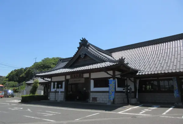 久美浜駅