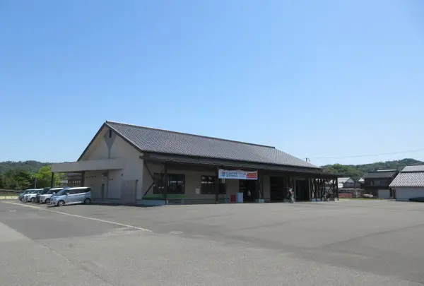 久美浜湾カヌーセンター