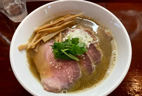 拉麺 芳