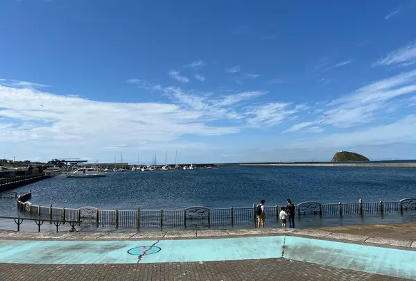 道の駅みたら室蘭
