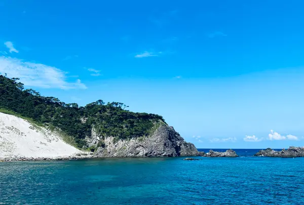 大浦海水浴場