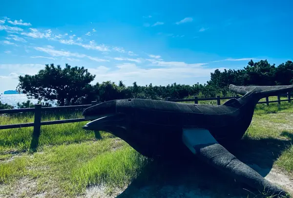 小の口公園