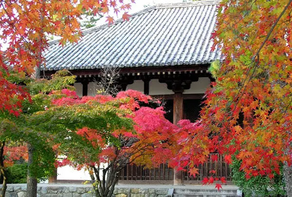 太秦広隆寺駅