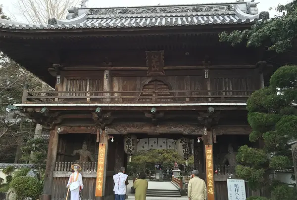 霊山寺の写真・動画_image_168874