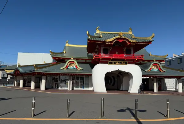 片瀬江ノ島駅
