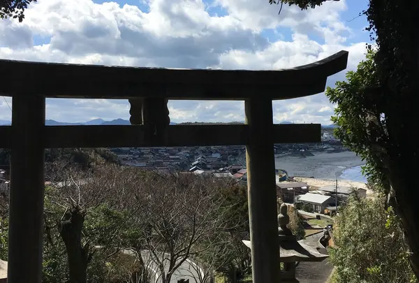 津門神社の写真・動画_image_170070